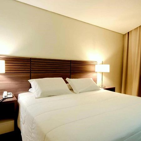 Umbu Hotel Porto Alegre - Centro Historico - Prox Aeroporto 15Min Bagian luar foto