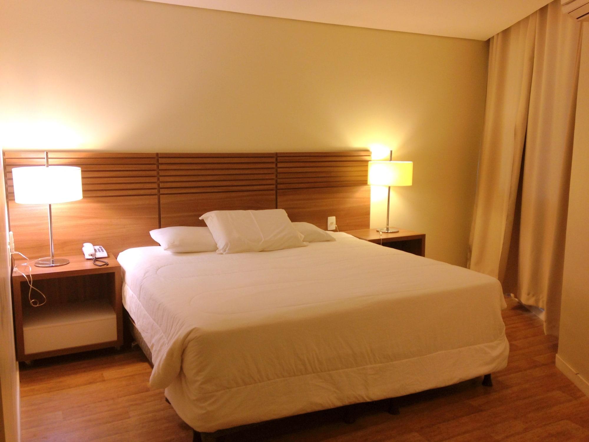 Umbu Hotel Porto Alegre - Centro Historico - Prox Aeroporto 15Min Bagian luar foto