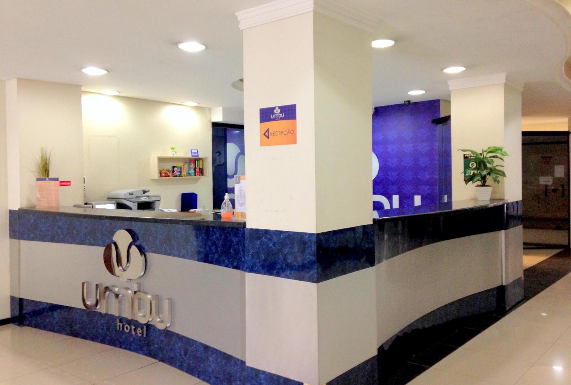 Umbu Hotel Porto Alegre - Centro Historico - Prox Aeroporto 15Min Bagian luar foto
