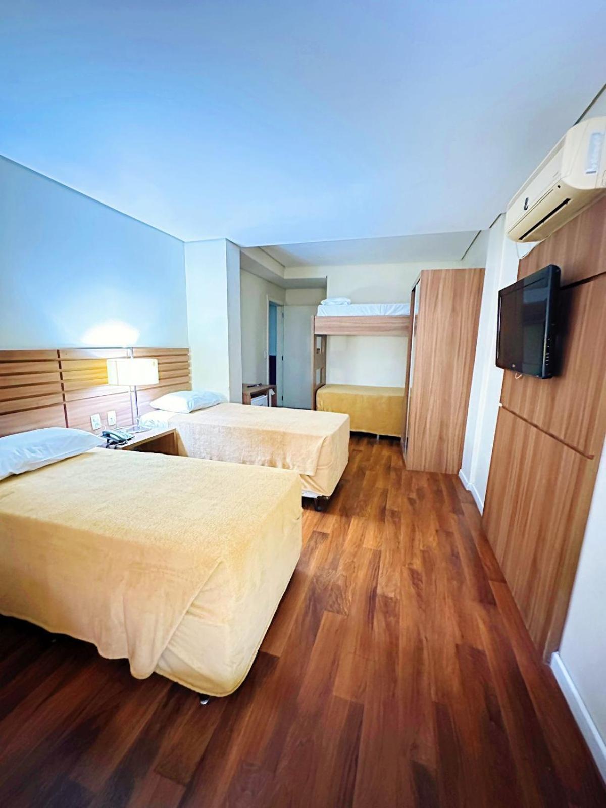 Umbu Hotel Porto Alegre - Centro Historico - Prox Aeroporto 15Min Ruang foto